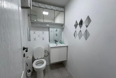 Spatiu comercial, 95 mp, Cartier 1 Mai, Zona Spital Nr. 1 - 6