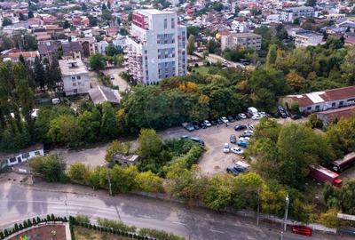 OPORTUNITATE DE INVESTITIE - Teren Ploiesti / Strada Valeni - 4
