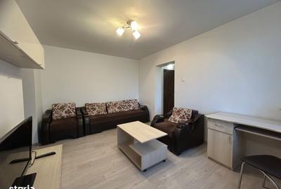 Apartament cu 2 camere în Calea București