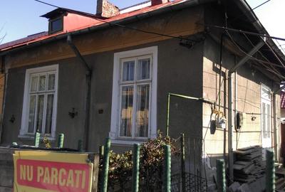 Casa+ teren de vanzare - 3