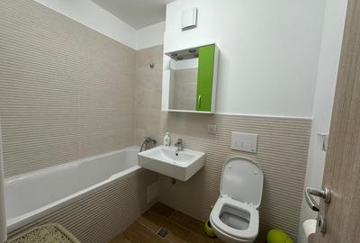 3 Camere Tineretului The Park Apartments Parcare Terasa Bloc Nou - 10