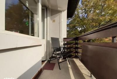 Apartament cu 2 camere decomandat, mobilat în Centrul Istoric