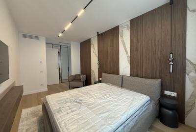 Apartament cu 4 camere decomandat în Primăverii - 22