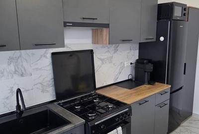 Apartament cu 2 camere, mobilat în Mihai Bravu - 4