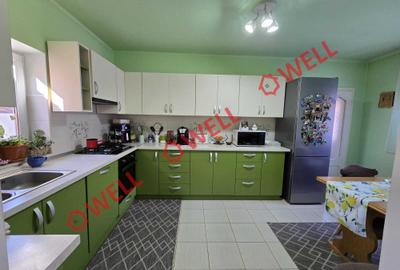 De vânzare casă familială cu etaj în Covasna, pe strada Ștefan cel Mare - 8