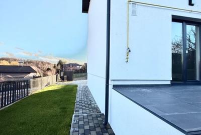 Casa finalizata cu 117mp utili in zona Bucium - 12