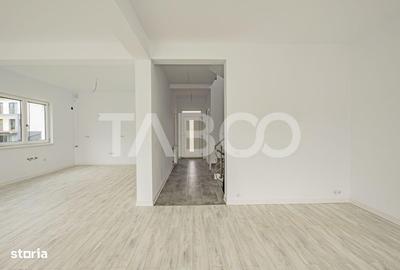 Casă cu 4 camere decomandat cu Teren 177 Mp în Central - 10
