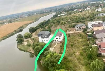 Proprietar /Corbeanca/ VILĂ  LÂNGĂ PARADISUL VERDE – 380 MP , CURTE 1.019 MP, Proprietar /Corbeanca/ VILĂ  LÂNGĂ PARADISUL VERDE – 380 MP , CURTE 1.019 MP, - 5