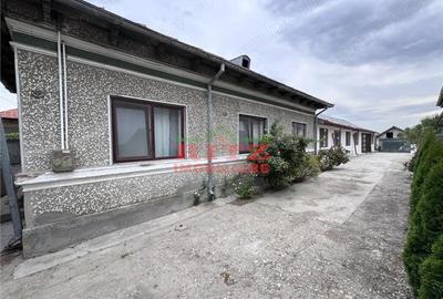 Nou! Casa Parter, S=145 mp, teren 708 mp, Piatra- Olt! - 6