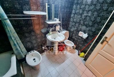 Apartament 2 camere, etaj 1,centrala proprie, zona Saguna - 12