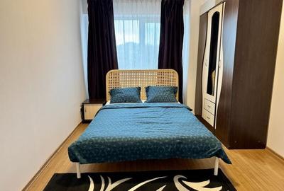 Apartament cu 3 camere, mobilat în Militari - 3