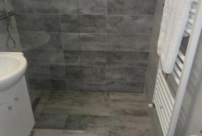 Vand garsoniera in Deva, zona Marasti, suprafata utila 25 mp, mobilata Vand garsoniera in Deva, zona Marasti, suprafata utila 25 mp, mobilata - 17