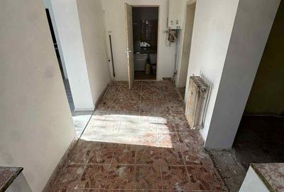 Casă cu 2 camere cu Teren 510 Mp în Central - 5