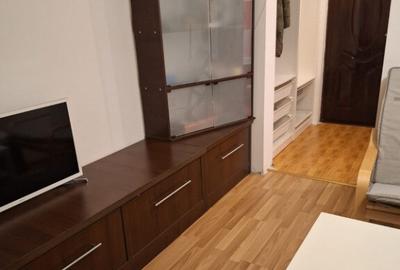 Garsoniera 4 min. METROU Iancului | Hasdeu | MedLife - 9