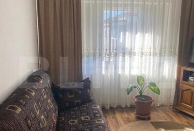 Apartament central de 4 camere ,decomandat,cartier ?tefan - 4