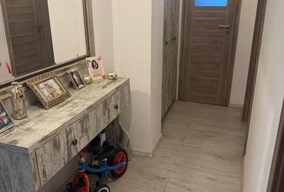 Apartament cu 4 camere decomandat, mobilat în Lacul Tei - 6