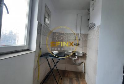 Apartament cu 2 camere semidecomandat, mobilat în P-ța Reșița - 9