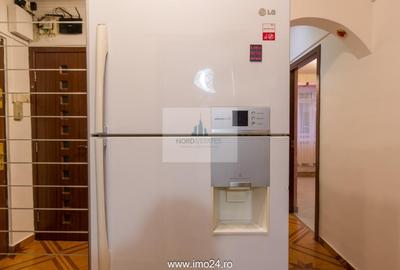 Apartament 3 Camere Militari-Apusului, renovat - 4