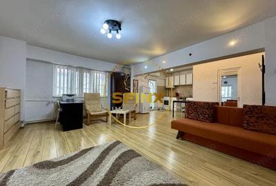 Garsoniera 42 mp bloc 1996 Calea Calarasi, comision 0% - 9