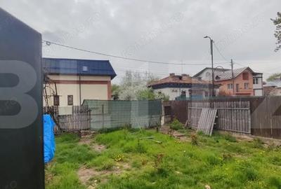 Teren de 1763 mp, în Central - 2