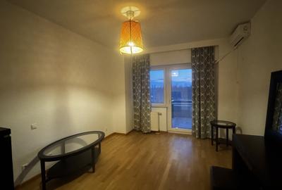 Apartament cu 3 camere decomandat, mobilat în Herăstrău - 10