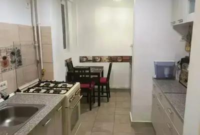 Apartament cu 3 camere semidecomandat, mobilat în Universitate - 7
