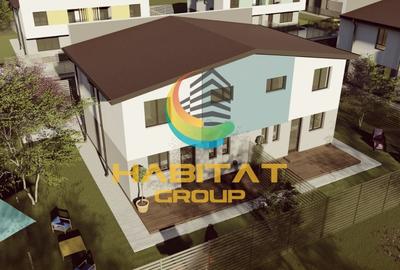 Casă individuală cu 4 camere cu Canalizare în Vidra - 2