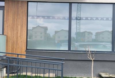 Spațiu comercial, de 77 mp, în 13 Decembrie - 2