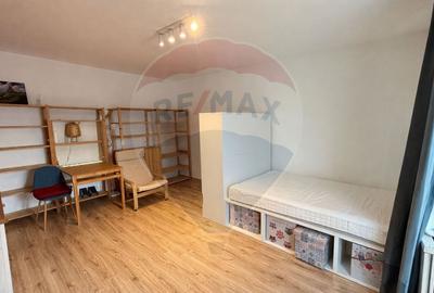 Apartament cu 1 camere de închiriat în zona Brancoveanu - 1