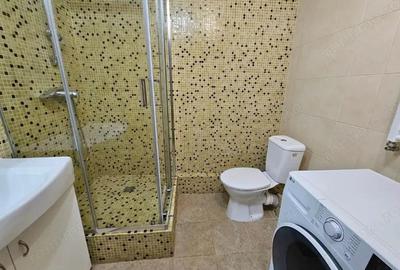 Apartament cu 2 camere de inchiriat in Triaj - 6