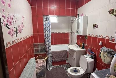 Apartament cu 3 camere semidecomandat, mobilat în Viziru 1 - 3