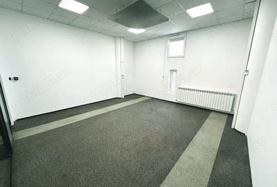 Spațiu comercial, de 35 mp, în Central - 1