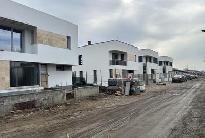 Casa - Comuna Berceni ilfov - 6