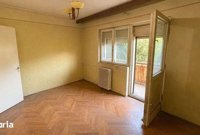Apartament cu 3 camere decomandat în Șagului - 2