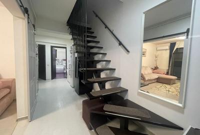 3 camere - 110mp in Fundeni pe Intrarea Ciresului - 6