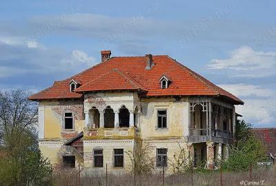 Conac boieresc de vanzare - 1