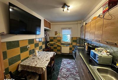 Apartament cu 2 camere, mobilat în Bistrița Lac - 4