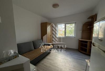 Garsoniera in zona Aradului - 4