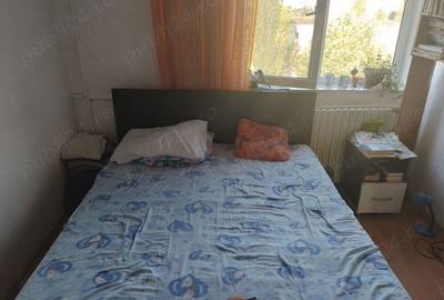 Apartament cu 2 camere decomandat în City Park Mall - 5