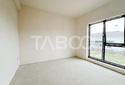 De vanzare unitate de duplex semifinisat in zona Muzeul Apei Floresti - 7