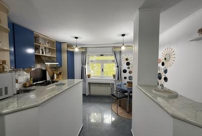 2 Camere | Nerva Traian- Timpuri Noi | Balcon | Metrou - 10