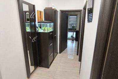 Apartament cu 2 camere decomandat în Alexandru cel Bun - 8