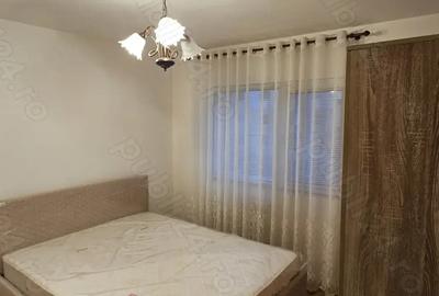 Inchiriez apartament 2 camere decomandat Metalurgie, la bulevard - 9