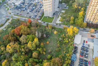 Vanzare Teren 1,800mp Vacaresti-Tinetretului Vanzare Teren 1,800mp Vacaresti-Tinetretului - 9