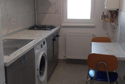 Garsoniera Pallady - High Class Residence centrala proprie DB1552 - 4