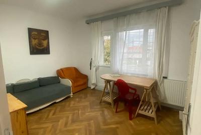 Inchiriez garsoniera in casa cartierul gheorgheni - 2