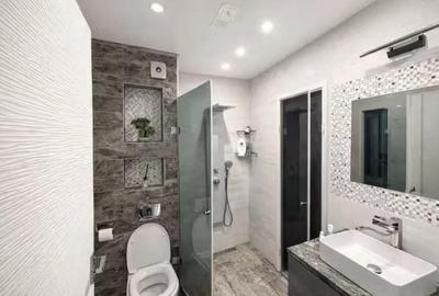Garsonieră decomandată în Grozăvești - 3