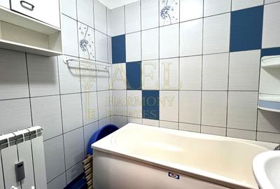 Apartament cu 3 camere decomandat în Militari - 4