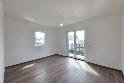 Casa individuala P+E, teren 600mp, Cartier Izvor, Tarlungeni - 9