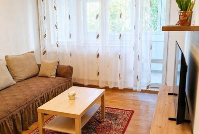 Apartament cu 2 camere semidecomandat în Militari - 2